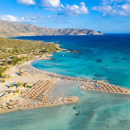 Villa Ekklisies Dio Kefalas