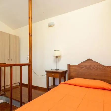Ekklisies Dio Villa *