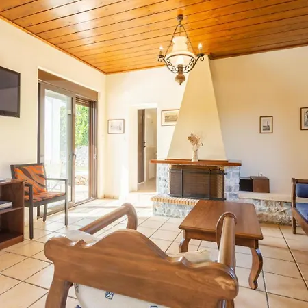 Villa Ekklisies Dio
