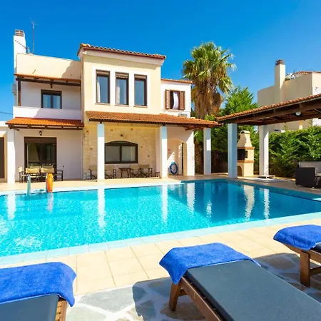 Villa Ekklisies Dio *